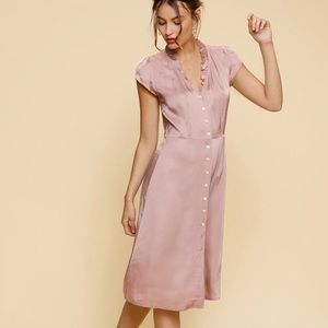 Rouje LENA dress Size 38 (US 6)